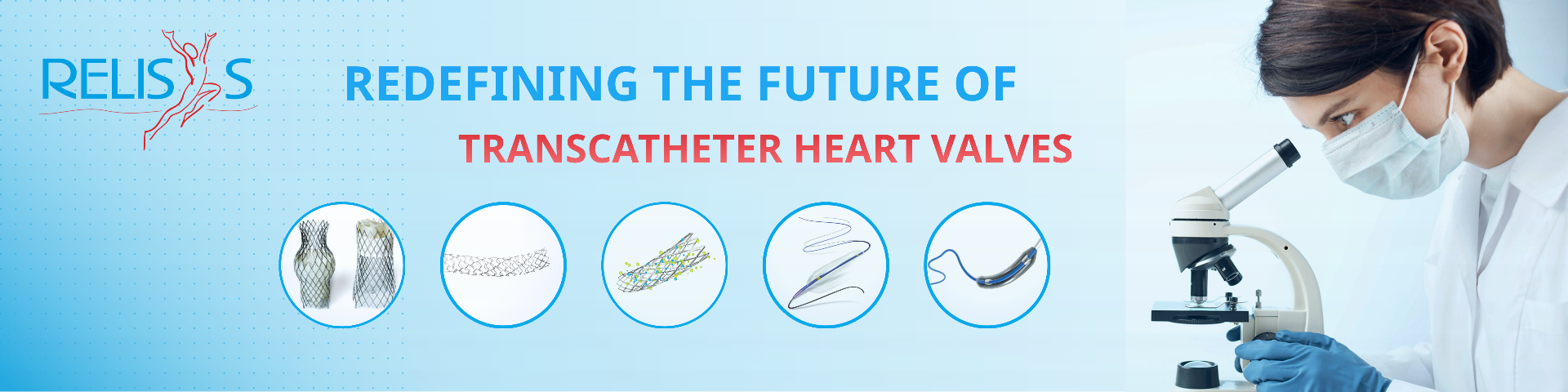 CARDIOVASCULAR MEDICAL DEVICES - RELISYS (INDIA)